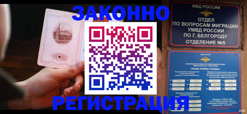 прописка 2025 в Камышлове